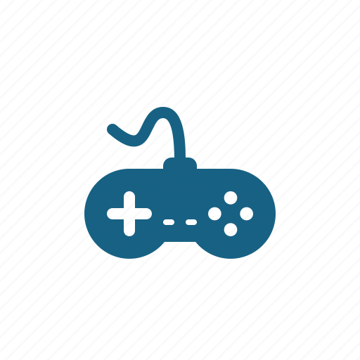 Controller, game, gamepad, gaming icon - Download on Iconfinder