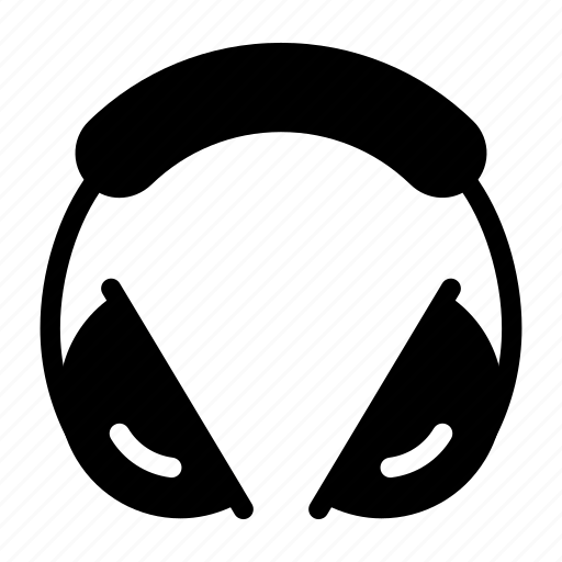 Device, earphone, electronic, headphone, headset icon - Download on Iconfinder
