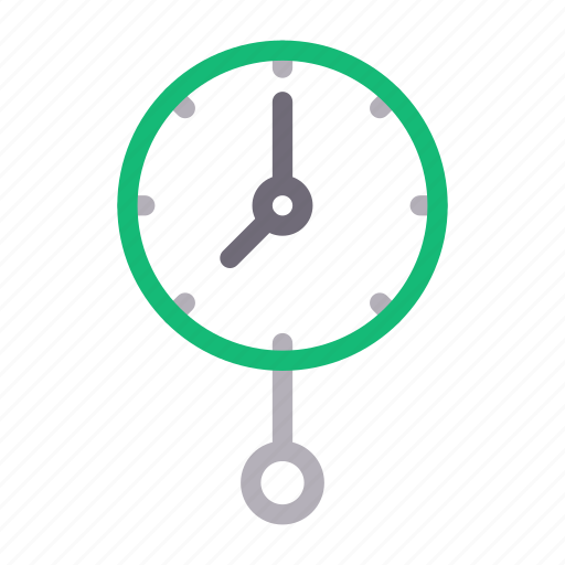 Clock, electric, schedule, time, watch icon - Download on Iconfinder