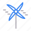 electric, energy, power, turbine, windmill 