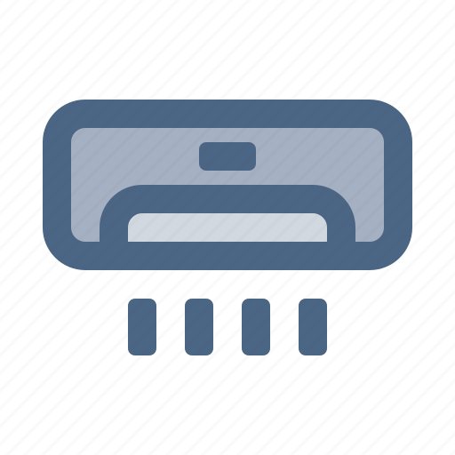 Air conditioning, ac, cooling, conditioning, electronics icon - Download on Iconfinder