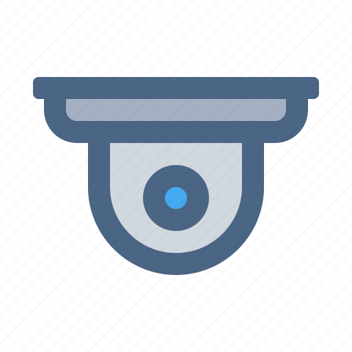 Cctv, security camera, security, camera, secure icon - Download on Iconfinder