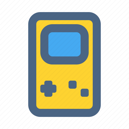 Gamepad, game, gaming, controller, console icon - Download on Iconfinder
