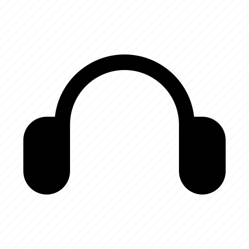 Headphones, headphone, earphones, earphone, headset icon - Download on Iconfinder
