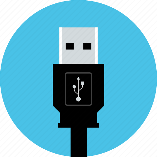 Cable, connect, electronic, gadget, hdimi, signal, tech icon - Download on Iconfinder