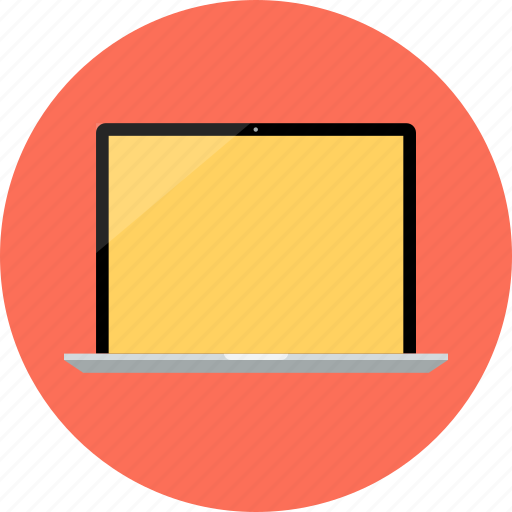 Blog, computer, edit, electronic, gadget, laptop, tech icon - Download on Iconfinder