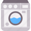 washing, machine, appliance, household, laundry 