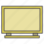 television, electric, device, multimedia, tv 