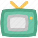 electronics, old tv, retro tv, technology, tv, tv set, vintage tv