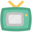 electronics, old tv, retro tv, technology, tv, tv set, vintage tv 
