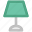 bedside lamp, electric lamp, interior lamp, lamp, lamp light, light, table lamp 