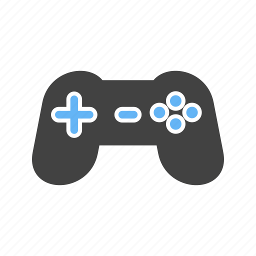 Console, controller, gaming, remote, xbox icon - Download on Iconfinder