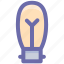 bulb, creative, electric, idea, illumination, lamp, light bulb 