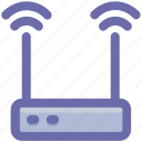 connection, device, internet, network, router, technology, wireless 