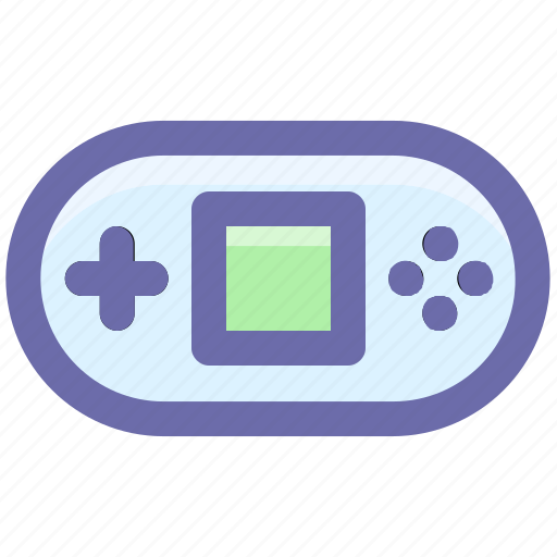 Control pad, game console, gamepad, joypad, psp icon - Download on Iconfinder