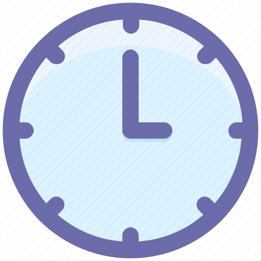 Clock, hour, optimization, schedule, time, watch icon - Download on Iconfinder