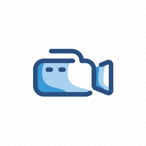 Camera, electronic, movie, video icon - Download on Iconfinder