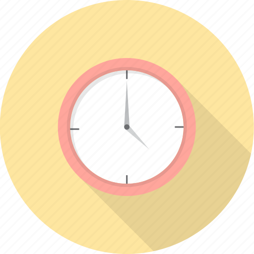 Clock, deadline, hour, minute, time, timer icon - Download on Iconfinder