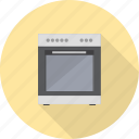 cooker, cooking, electronics, kitchen, oven, stove