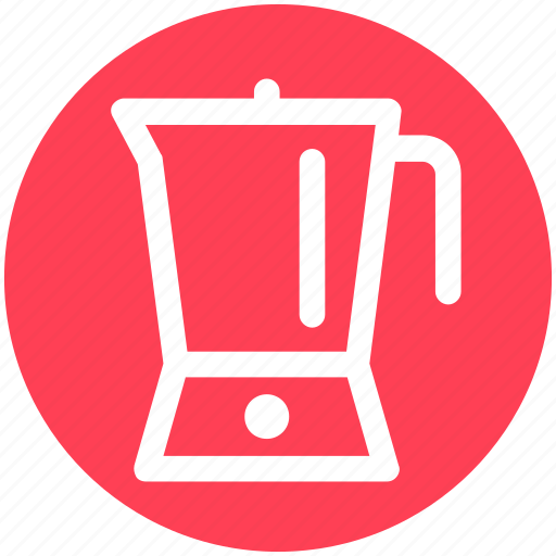 Juicer, kitchen, juicer machine, blender, jug, machine icon - Download on Iconfinder
