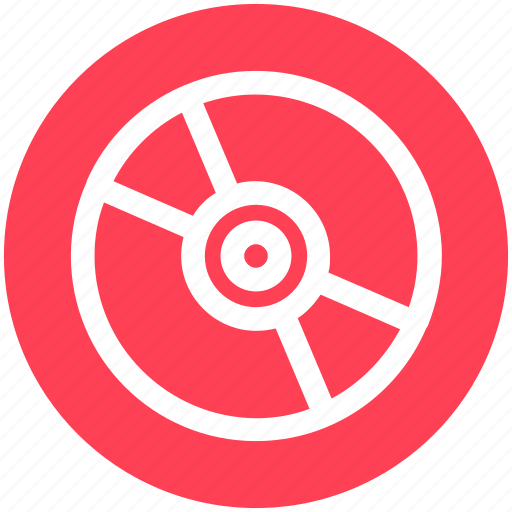 .svg, cd, compact disk, dvd, media, multimedia icon - Download on Iconfinder