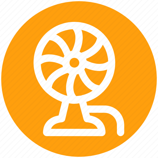 .svg, charging fan, electric fan, fan, pedestal fan, ventilator fan icon - Download on Iconfinder
