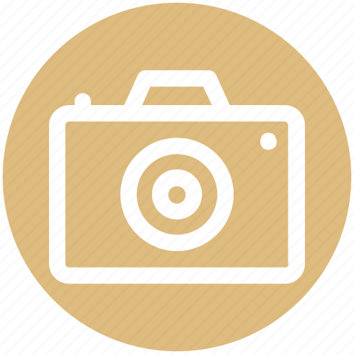 .svg, camera, digital camera, electronics, photo camera, sports camera icon - Download on Iconfinder