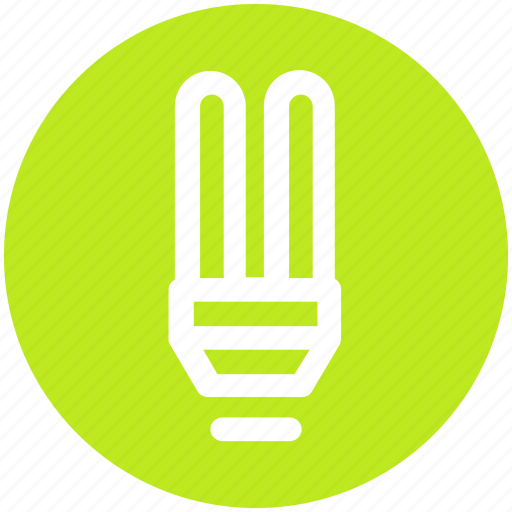 .svg, bulb, eco lightbulb, electric bulb, energy saver, light bulb icon - Download on Iconfinder