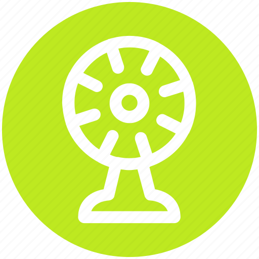 .svg, cooler, energy, fan, ventilator wind icon - Download on Iconfinder