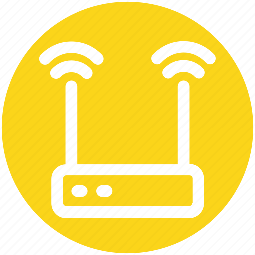 .svg, electronics, router, tools, wireless icon - Download on Iconfinder