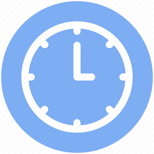 .svg, alarm clock, clock, time, watch icon - Download on Iconfinder