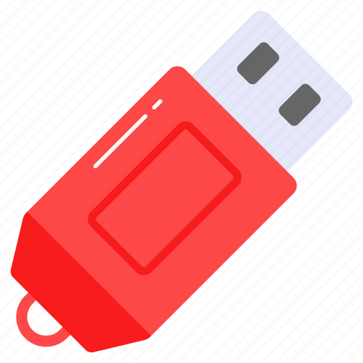 Usb, storage, device, data, connector, memory, pend rive icon - Download on Iconfinder