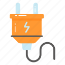 plug, connector, power, charging, port, electrical, socket