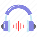 headphone, headset, earphone, audio, music, electronic, support