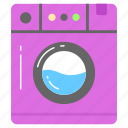 washing, machine, laundry, wash, household, electronic, housekeeping