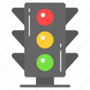 traffic, lights, signals, road, transport, road sign, signaline
