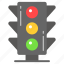 traffic, lights, signals, road, transport, road sign, signaline 