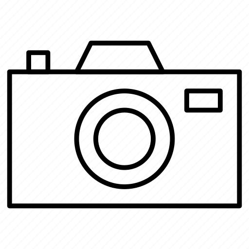 Camera, digital, electronic icon - Download on Iconfinder