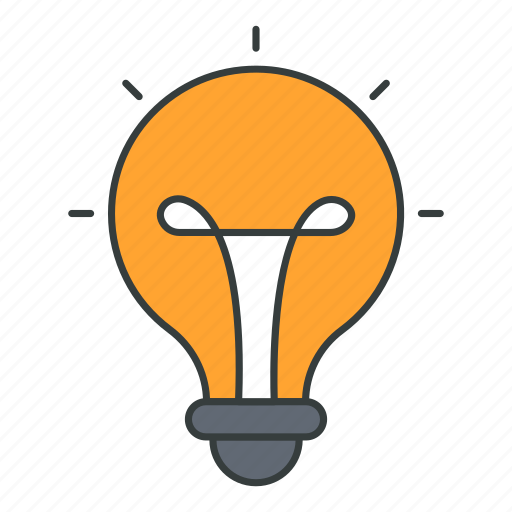 Energy, bulb, light, idea, electricity icon - Download on Iconfinder