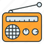 station, radio, sound, audio, constructor 