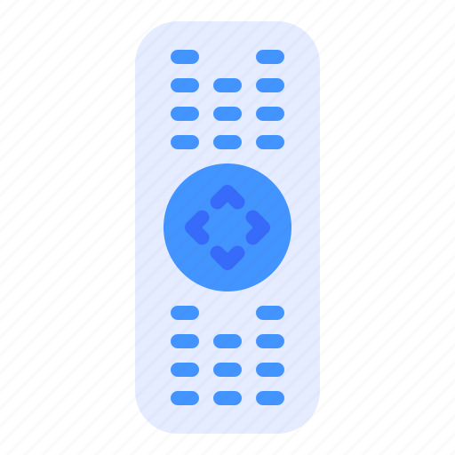Tv, control, entertainment, remote icon - Download on Iconfinder