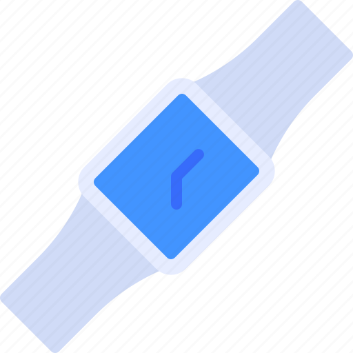 Device, smart, smartwatch, watch, wristwatch icon - Download on Iconfinder
