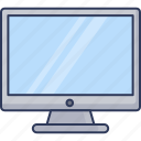 monitor, screen, computer, desktop, apps, applications, technology 