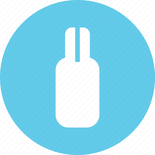 Bottle, cosmetics, fragrance, perfume icon - Download on Iconfinder