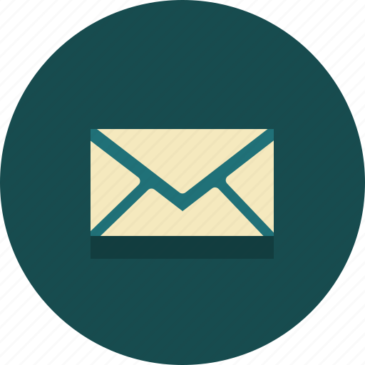 Contact, letter, mail, message, comment, send, web icon - Download on Iconfinder