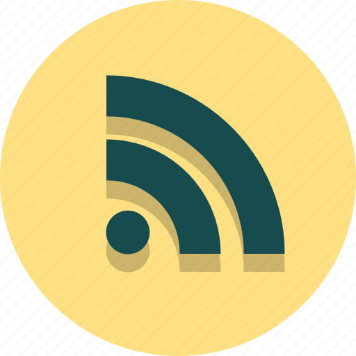 Channel, rss, social, feed, media, web icon - Download on Iconfinder