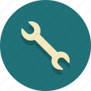 fix, tool, tools, wrench, gear, preferences, web
