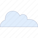 weather, cloud, forecast, cloudy, clouds