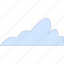 cloudy, clouds, cloud, forecast, weather 