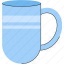 mug, coffee, tea, drink, beverage